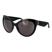 Ochelari de soare Guess negri