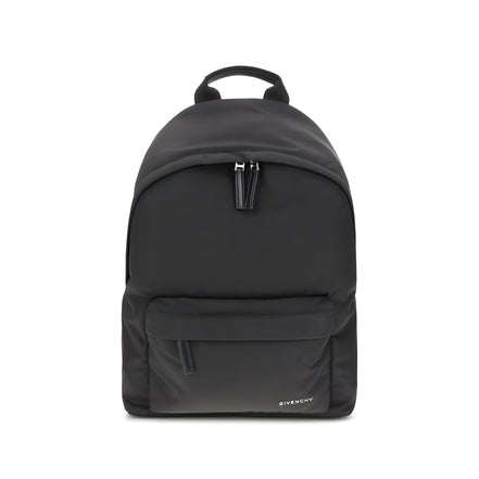 Givenchy Black Backpack