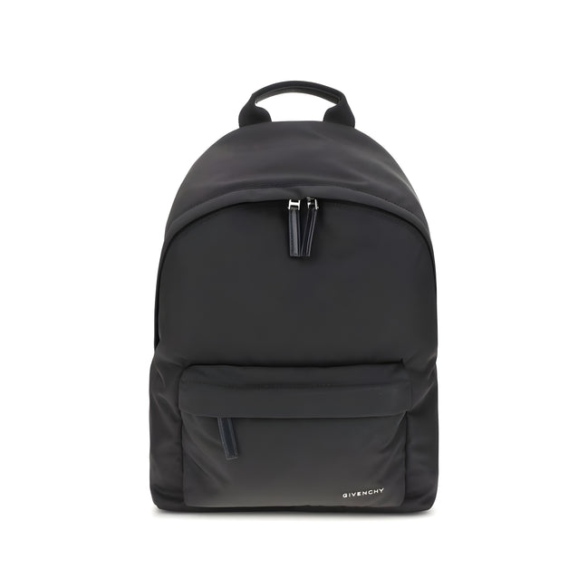 Givenchy Black Backpack