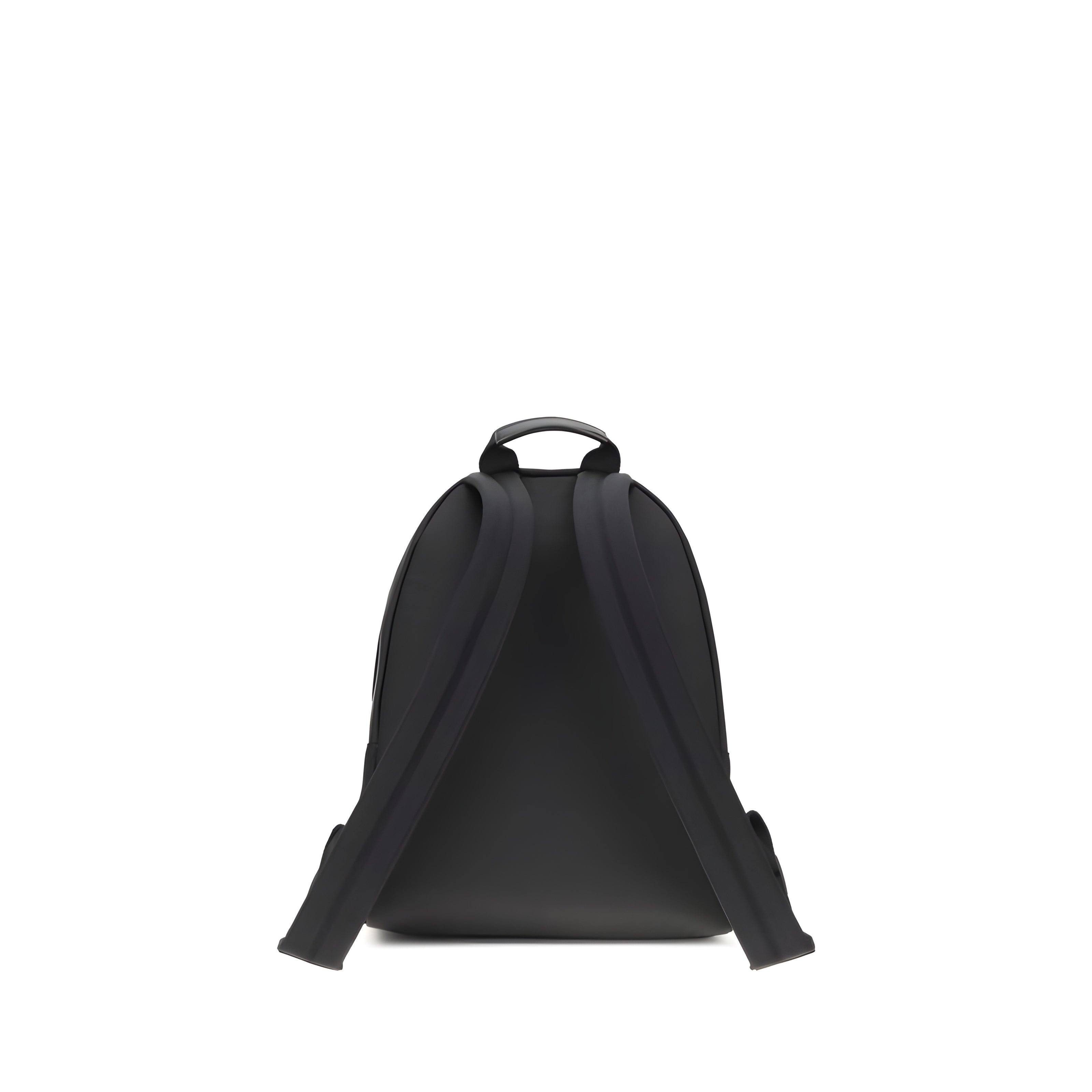 Givenchy Black Backpack