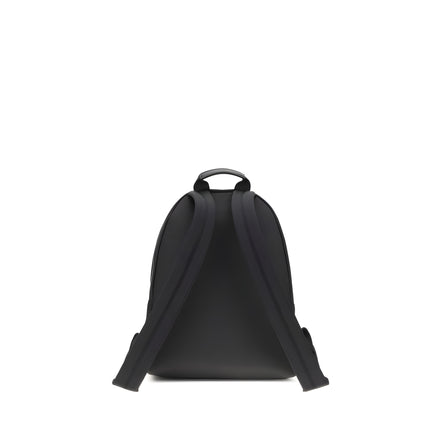 Givenchy Black Backpack