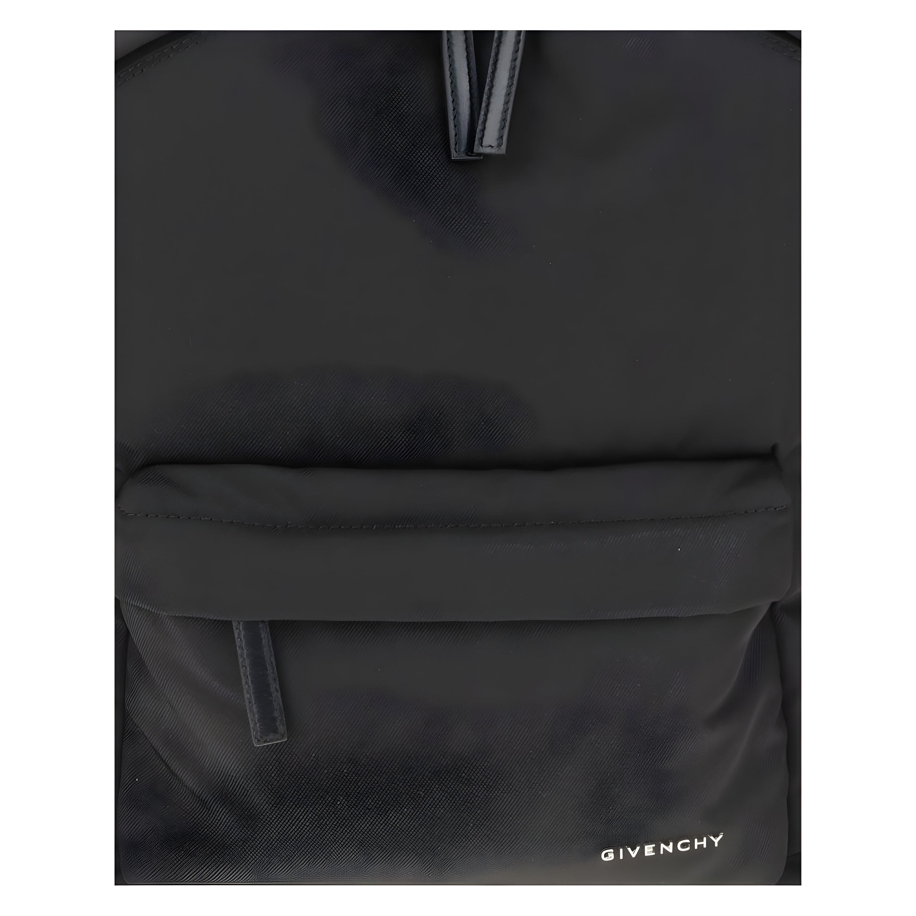 Givenchy Black Backpack