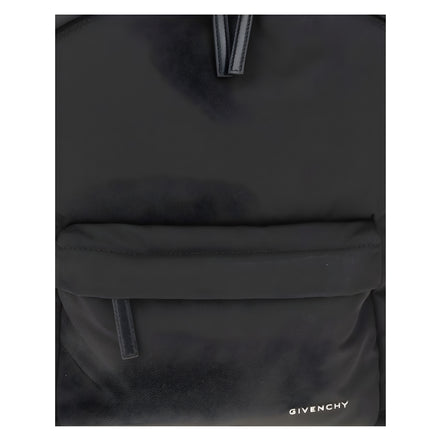 Givenchy Black Backpack