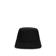Pălărie tip bucket neagră Burberry