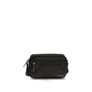 Givenchy Black Shoulder Bag