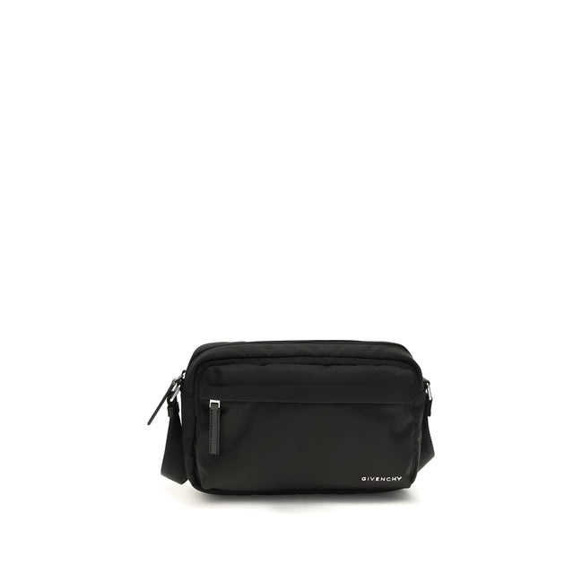 Givenchy Black Shoulder Bag
