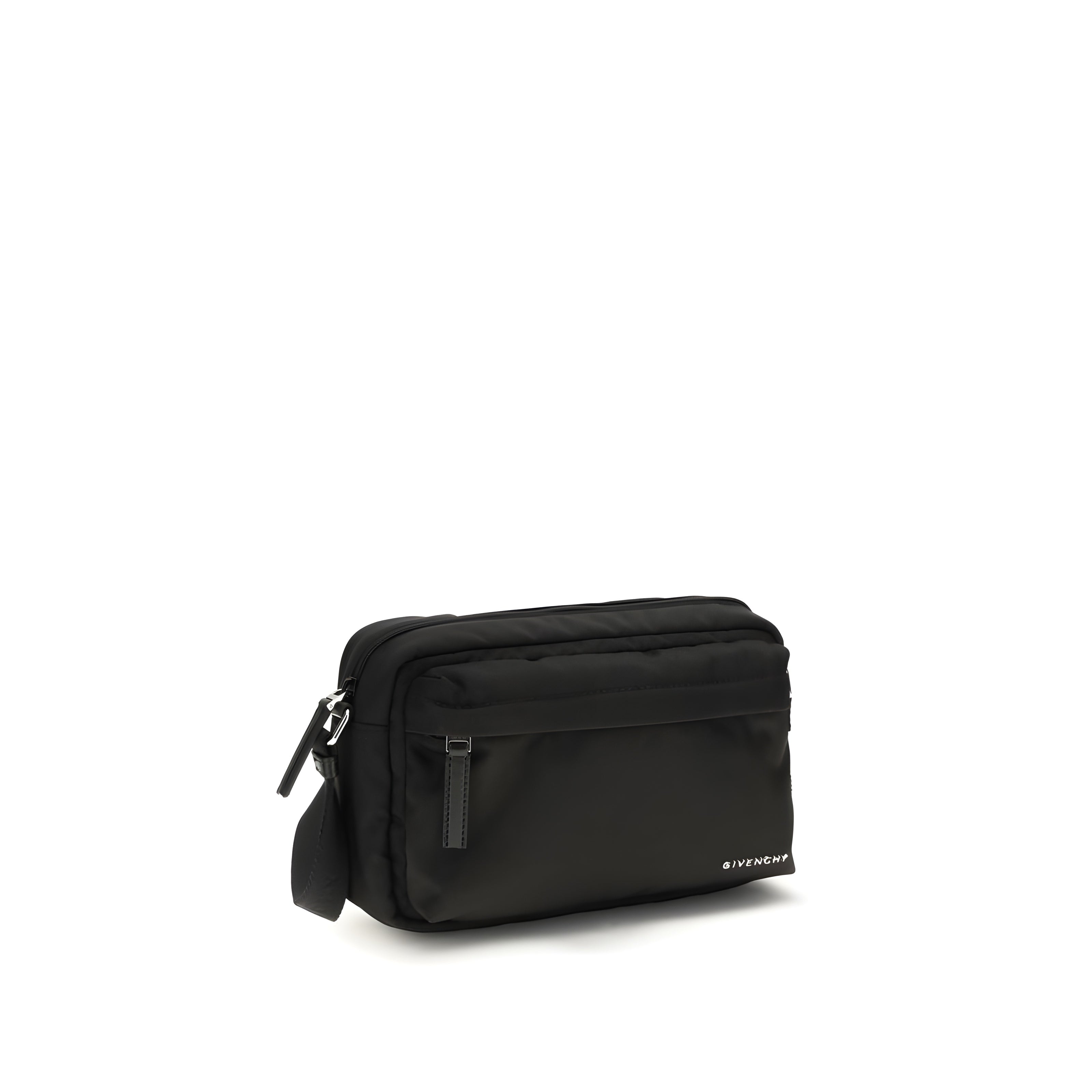 Givenchy Black Shoulder Bag