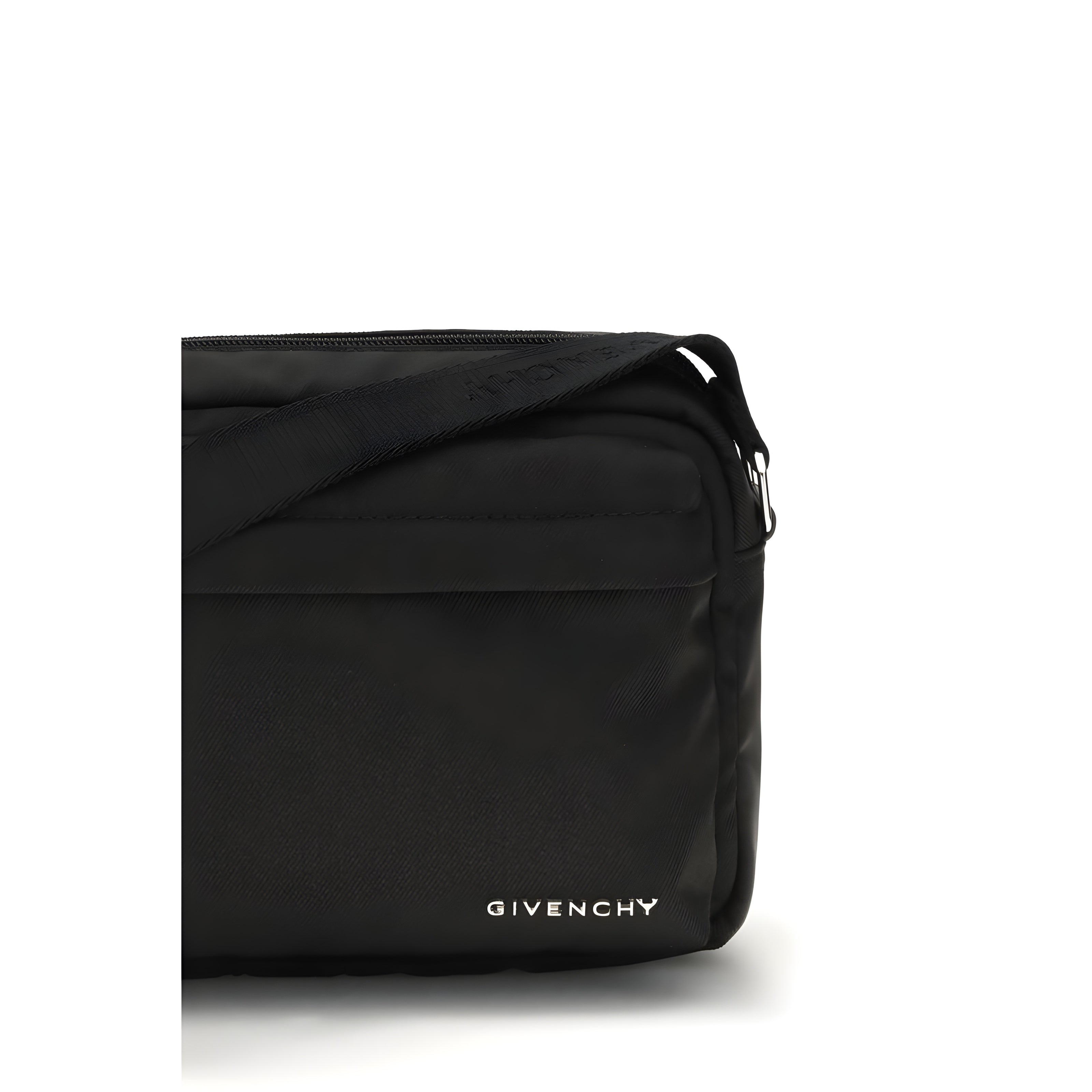Givenchy Black Shoulder Bag
