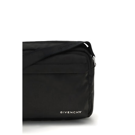Givenchy Black Shoulder Bag