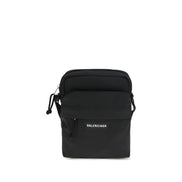 Balenciaga Black Shoulder Bag