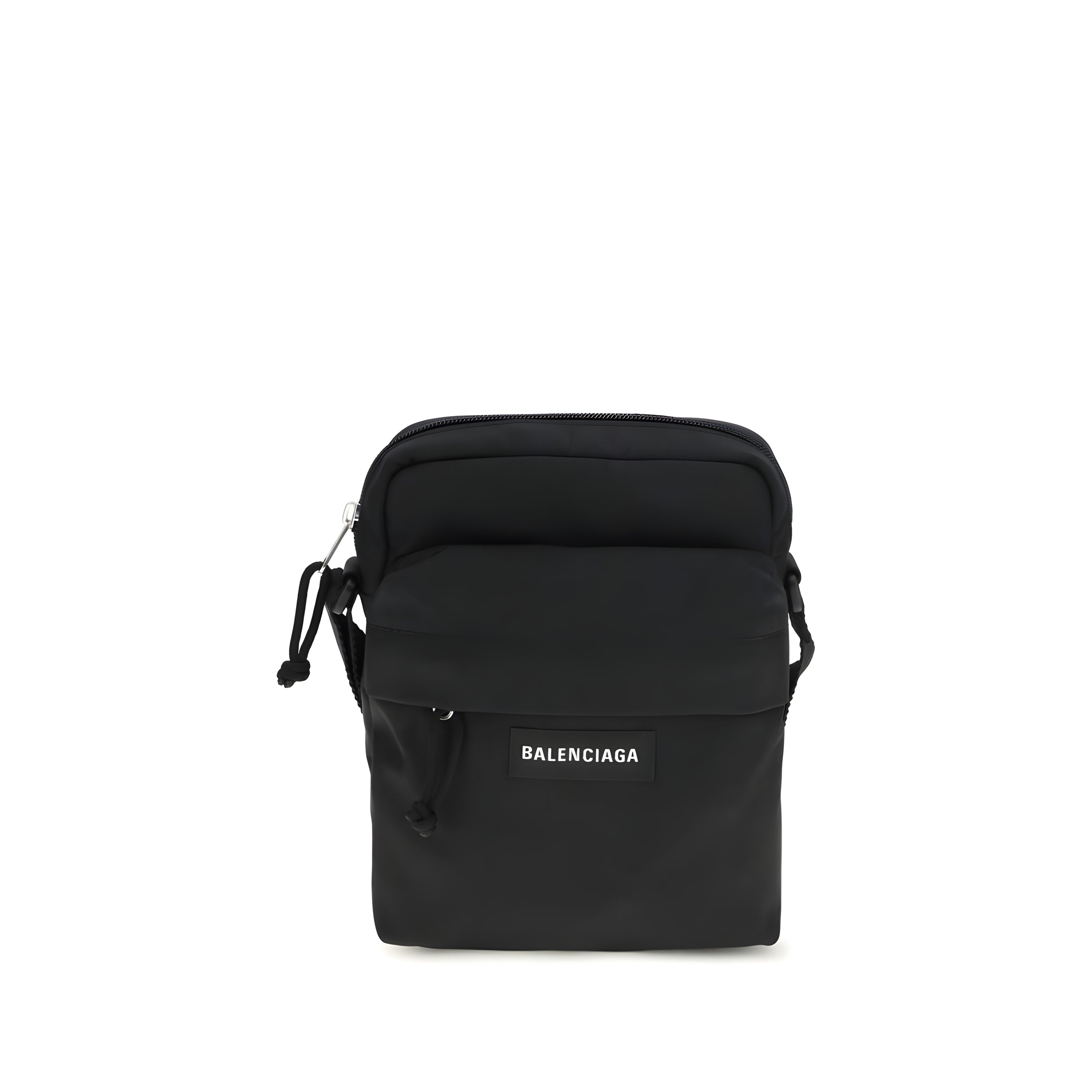 Balenciaga Black Shoulder Bag