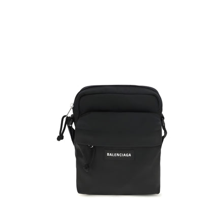 Balenciaga Black Shoulder Bag