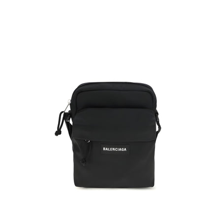 Balenciaga Black Shoulder Bag