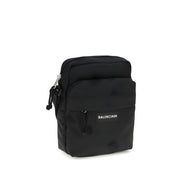 Balenciaga Black Shoulder Bag