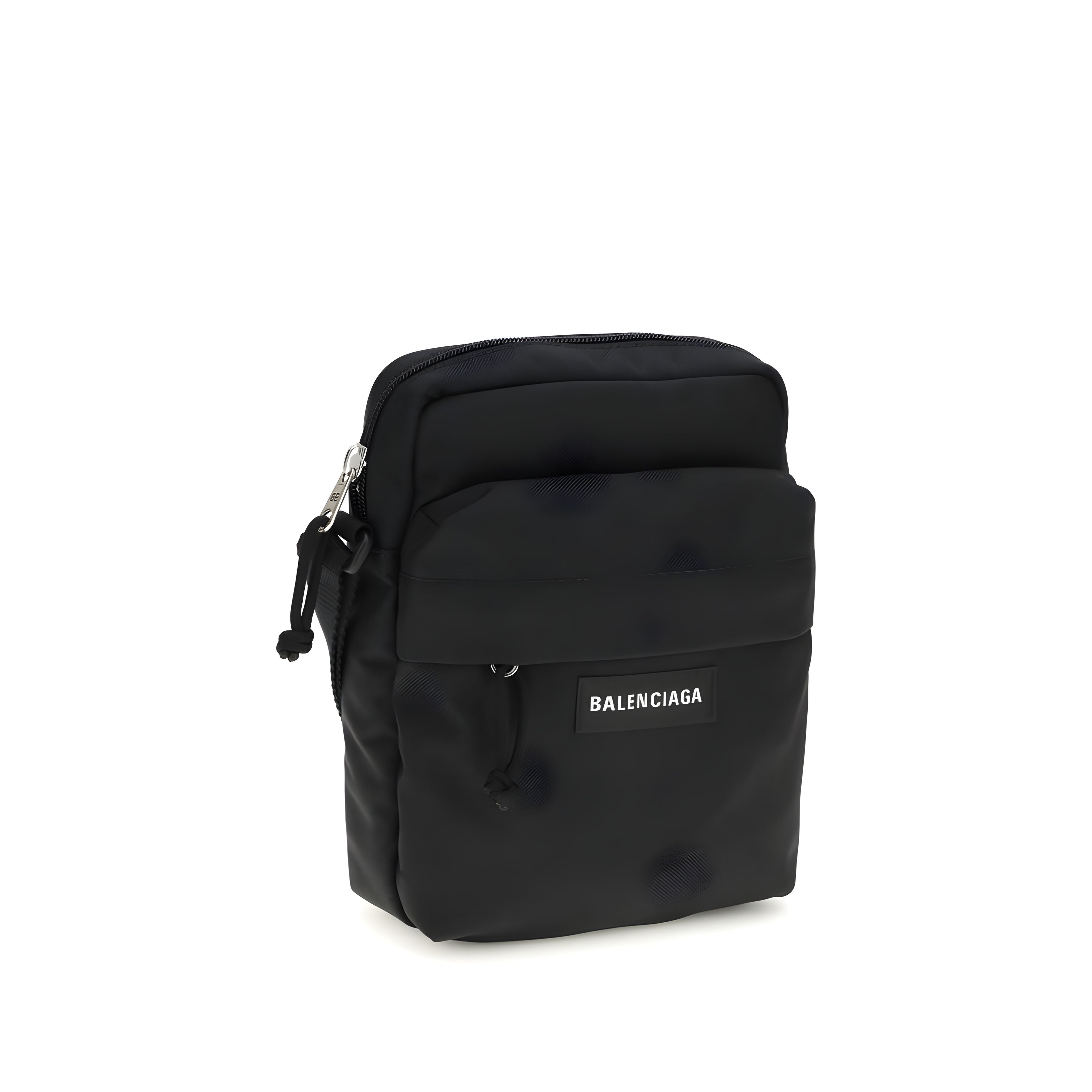 Balenciaga Black Shoulder Bag