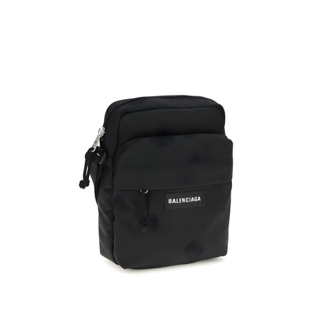 Balenciaga Black Shoulder Bag