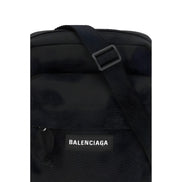 Balenciaga Black Shoulder Bag