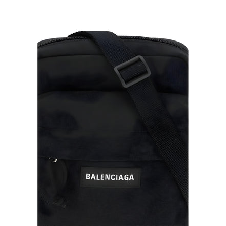 Balenciaga Black Shoulder Bag