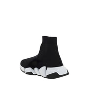 Adidași sport negri Balenciaga