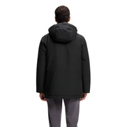 Hugo Boss Black Full-Length Jacket