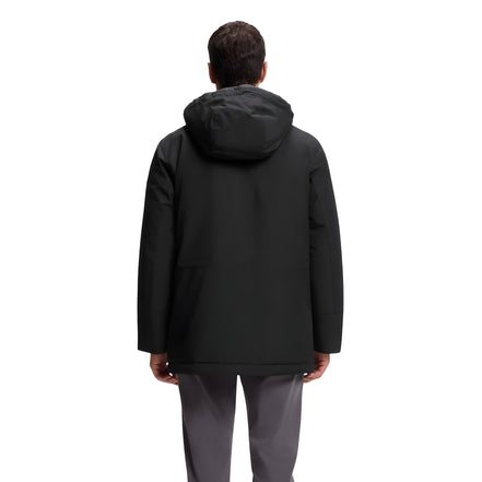 Hugo Boss Black Full-Length Jacket