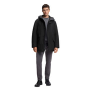 Hugo Boss Black Full-Length Jacket