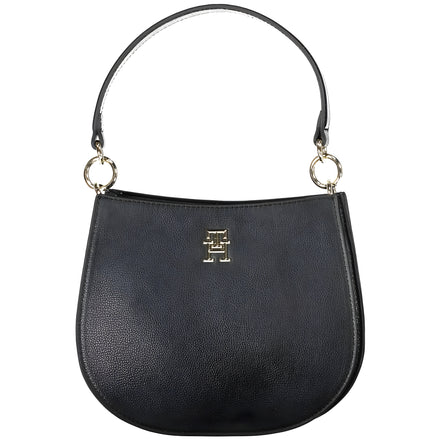 Tommy Hilfiger Black Handbag