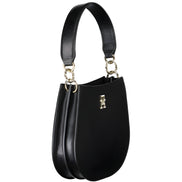 Tommy Hilfiger Black Handbag