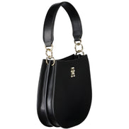 Tommy Hilfiger Black Handbag