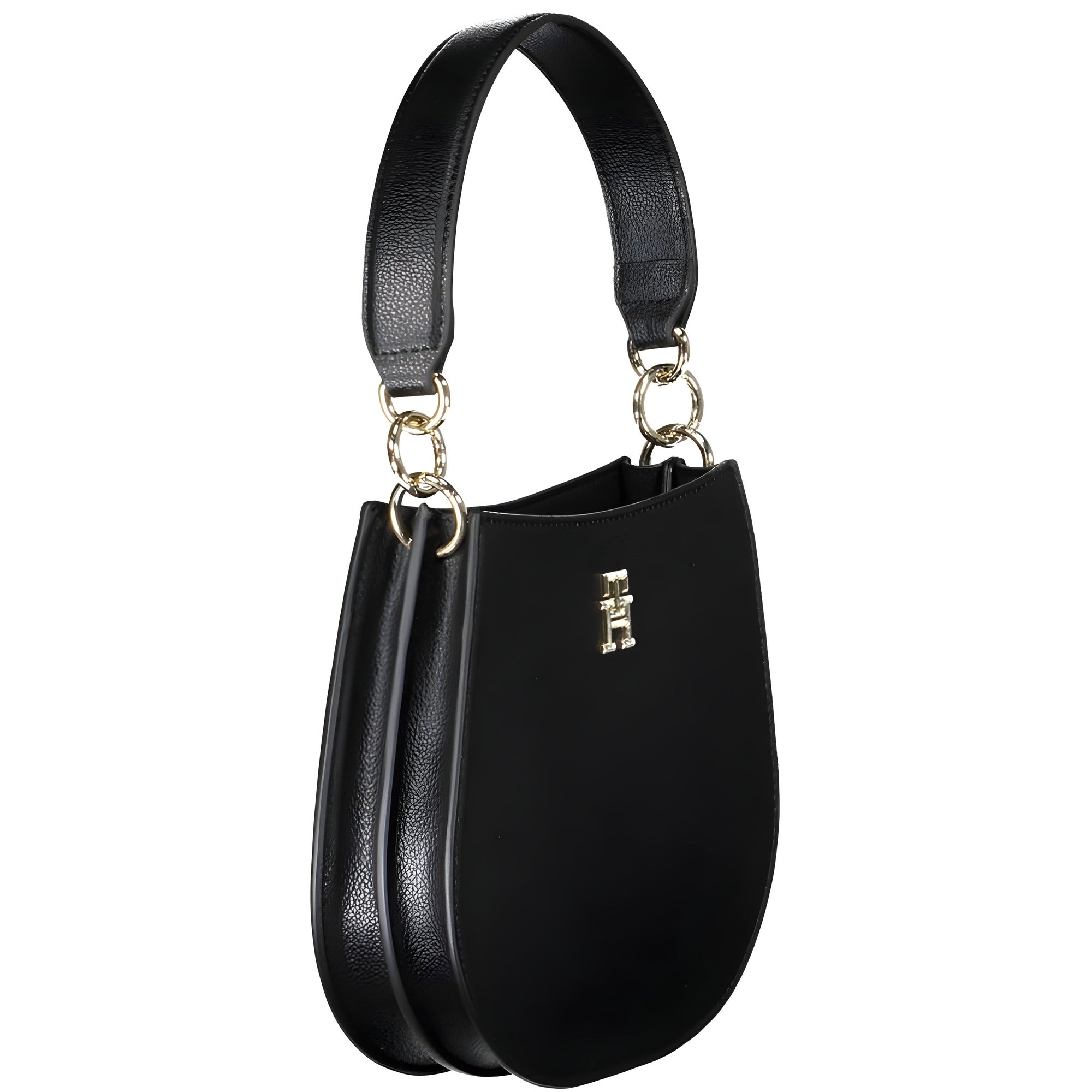 Tommy Hilfiger Black Handbag