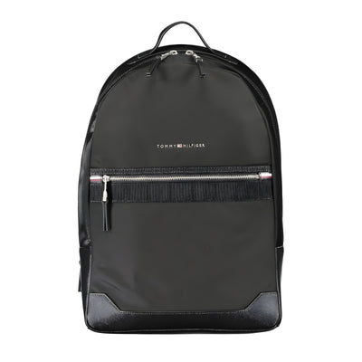 Tommy Hilfiger Black Backpack