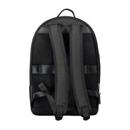 Tommy Hilfiger Black Backpack