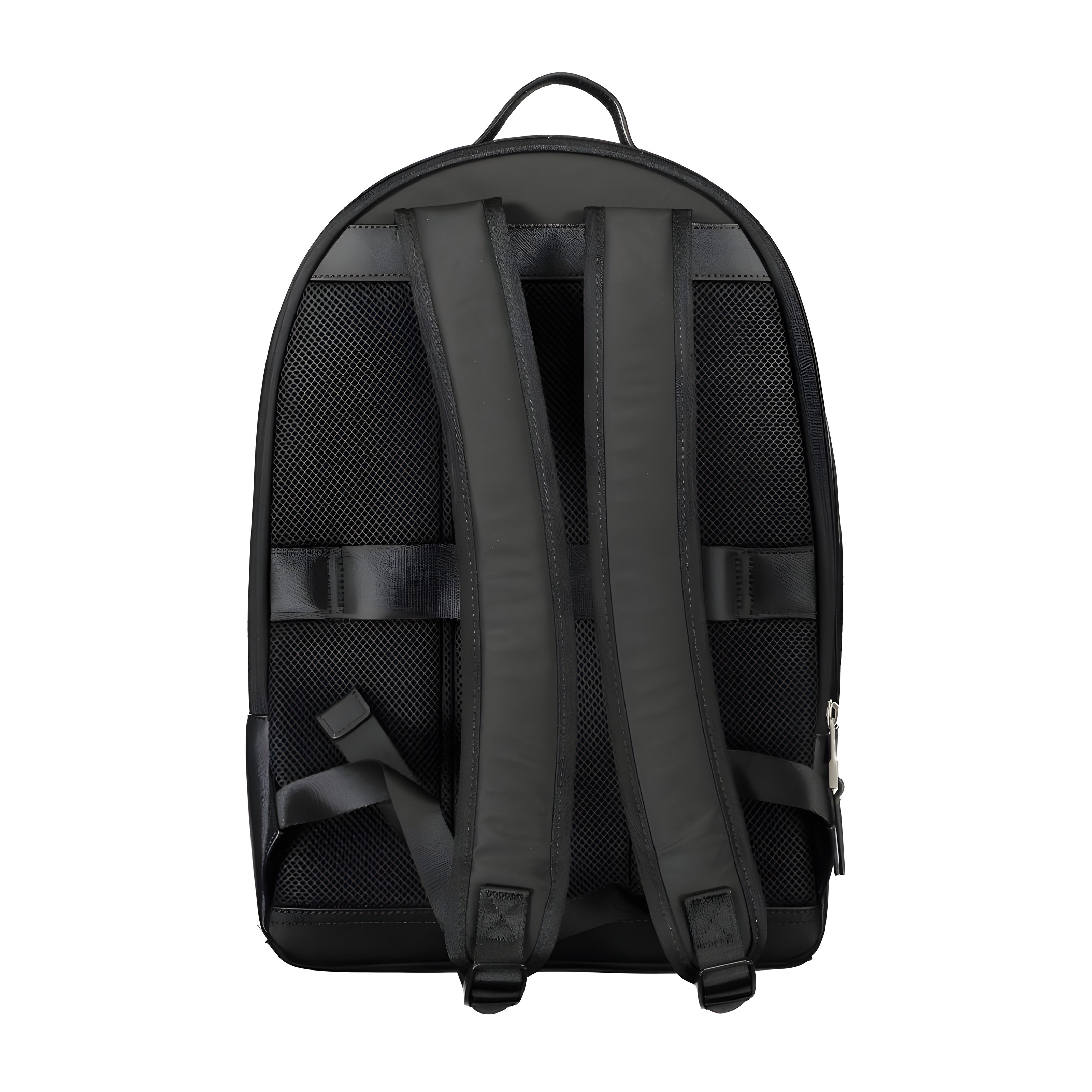 Tommy Hilfiger Black Backpack