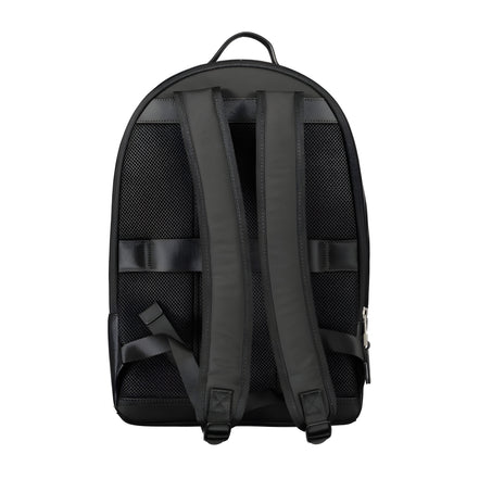 Tommy Hilfiger Black Backpack