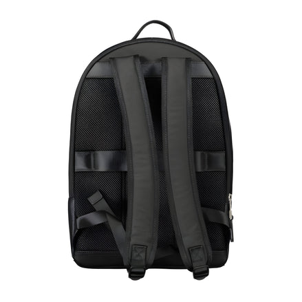 Tommy Hilfiger Black Backpack