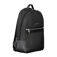 Tommy Hilfiger Black Backpack