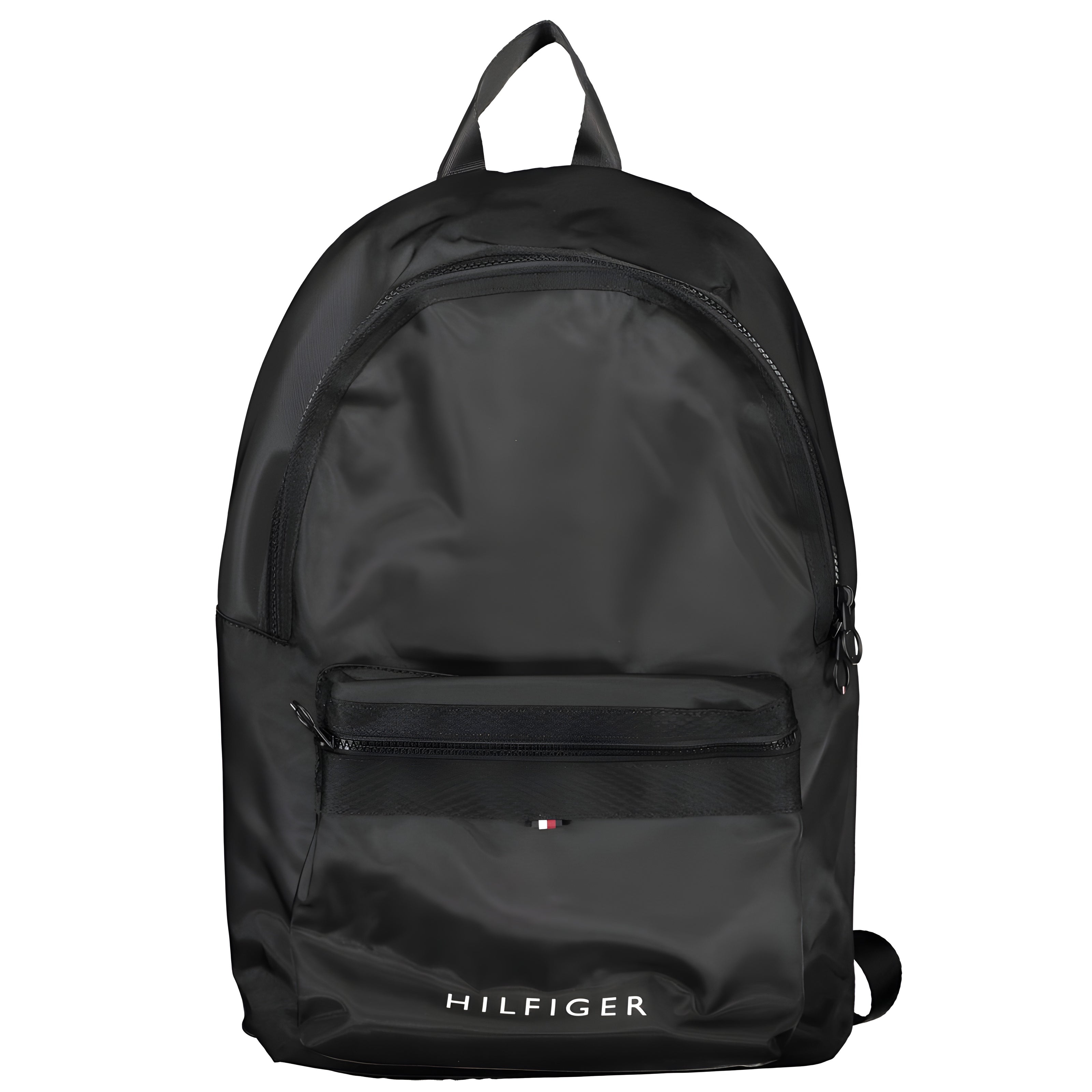 Tommy Hilfiger Black Backpack