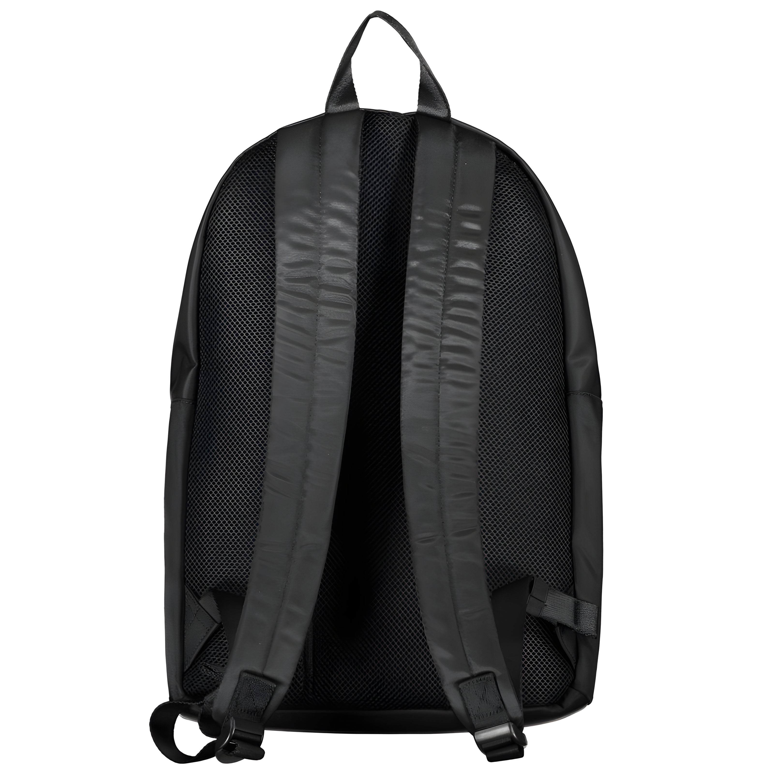 Tommy Hilfiger Black Backpack