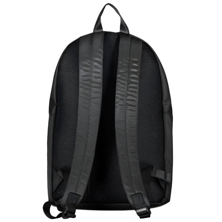 Rucsac negru Tommy Hilfiger