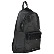 Tommy Hilfiger Black Backpack