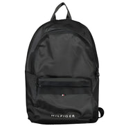 Tommy Hilfiger Black Backpack