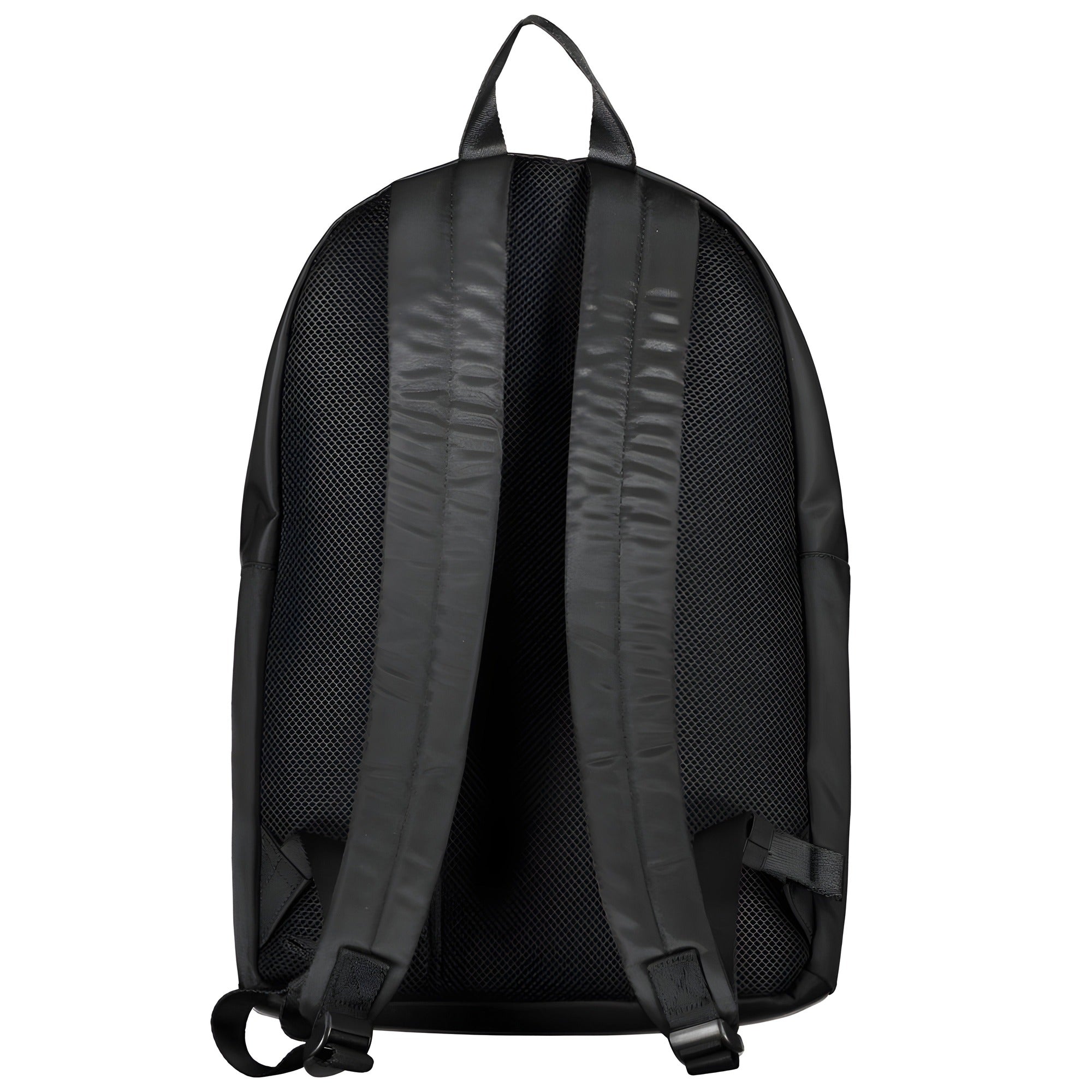 Tommy Hilfiger Black Backpack