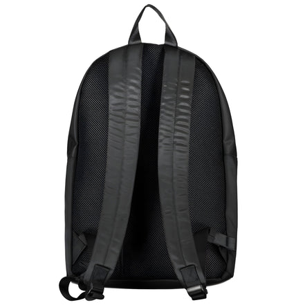 Tommy Hilfiger Black Backpack