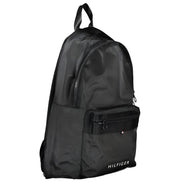 Tommy Hilfiger Black Backpack