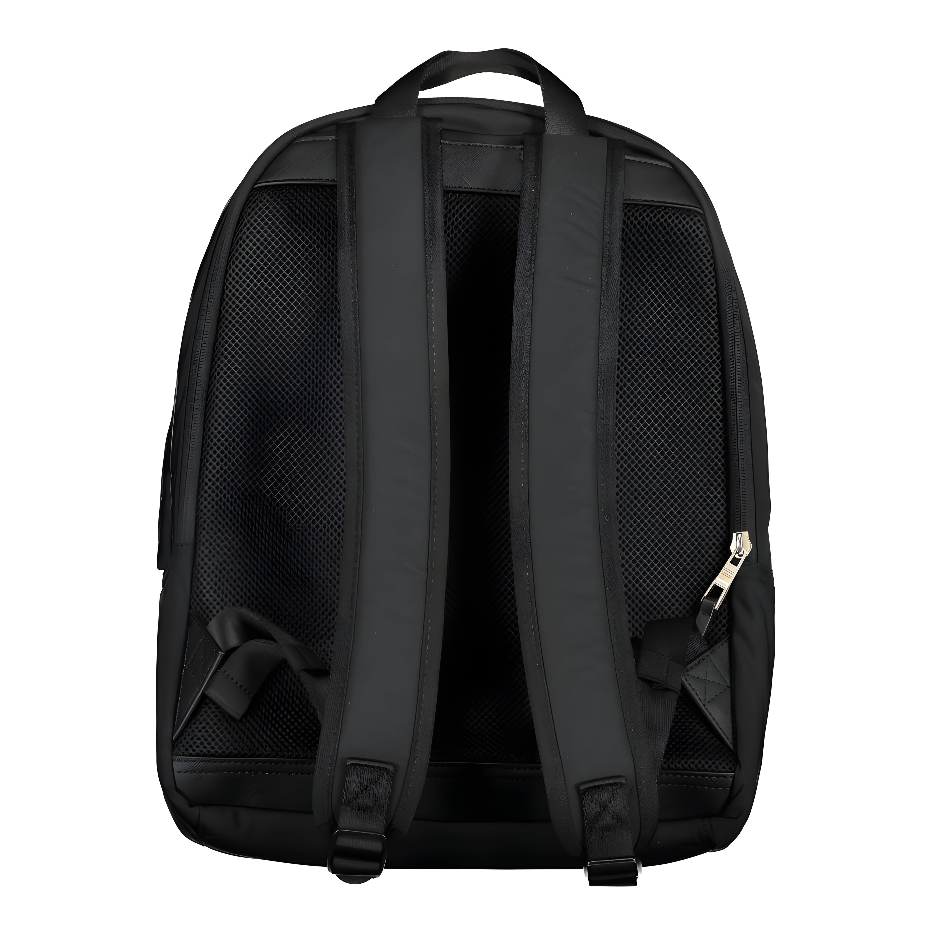 Tommy Hilfiger Black Backpack