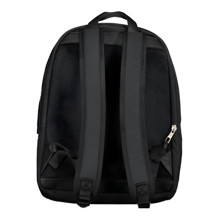 Tommy Hilfiger Black Backpack