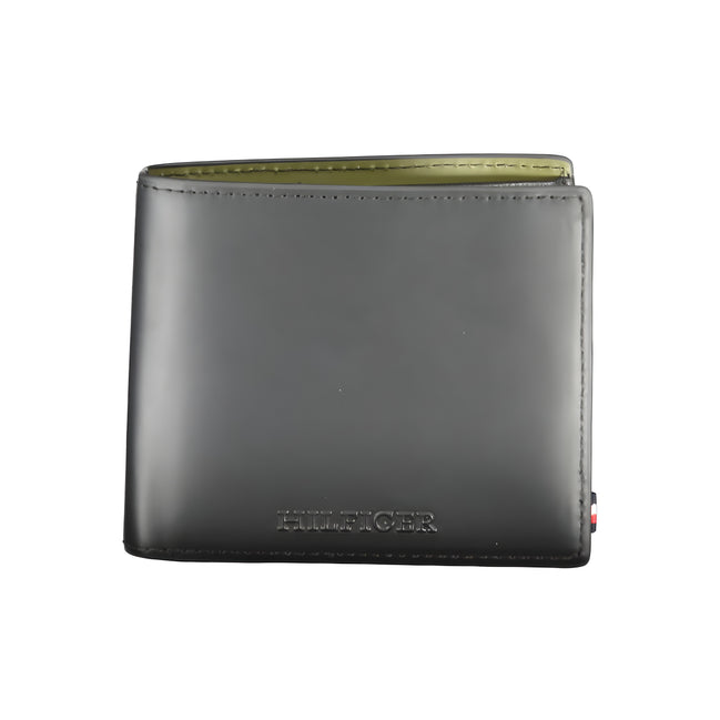 Tommy Hilfiger Rucsac Negru