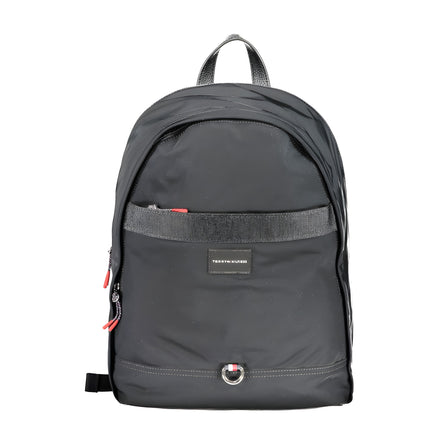 Tommy Hilfiger Black Backpack