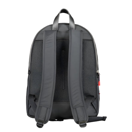 Tommy Hilfiger Black Backpack