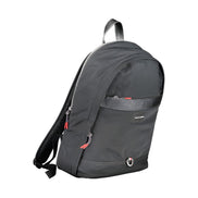 Tommy Hilfiger Black Backpack